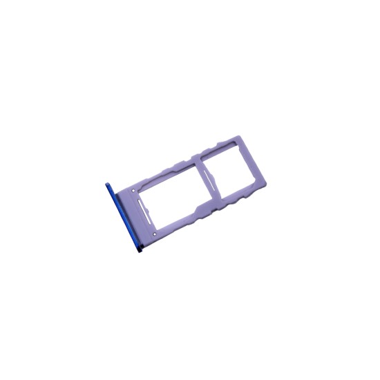 Sim Tray Samsung Galaxy Note 10 Plus/N975 Aura White